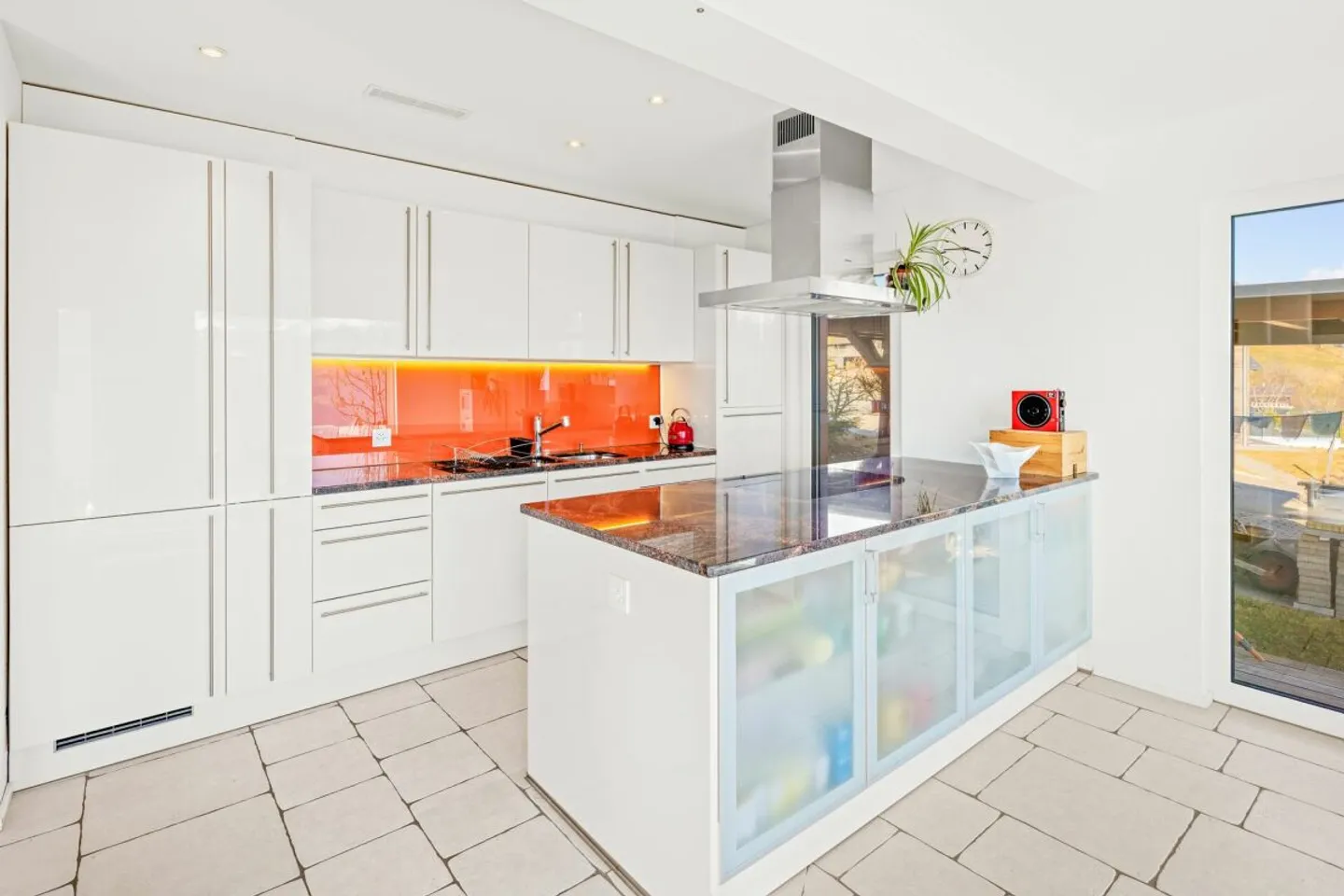 Modernes Traumhaus - naturnah mit atemberaubender Weitsicht - Photo 5 of 10