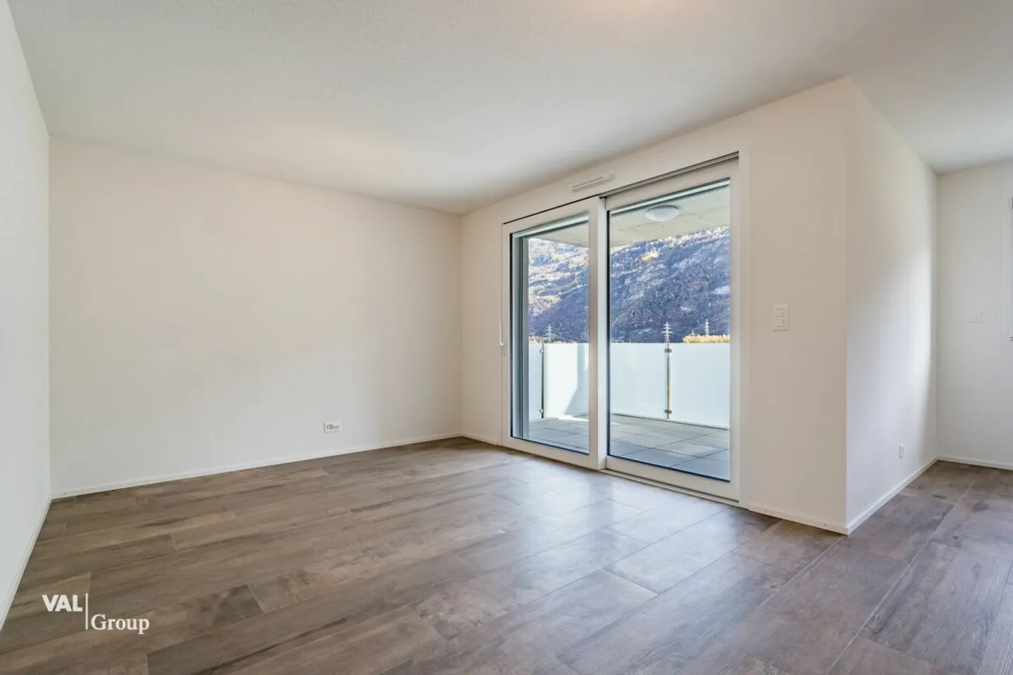 3.5 pièces neuf - Confort moderne et qualité de vie - Foto 2 di 10
