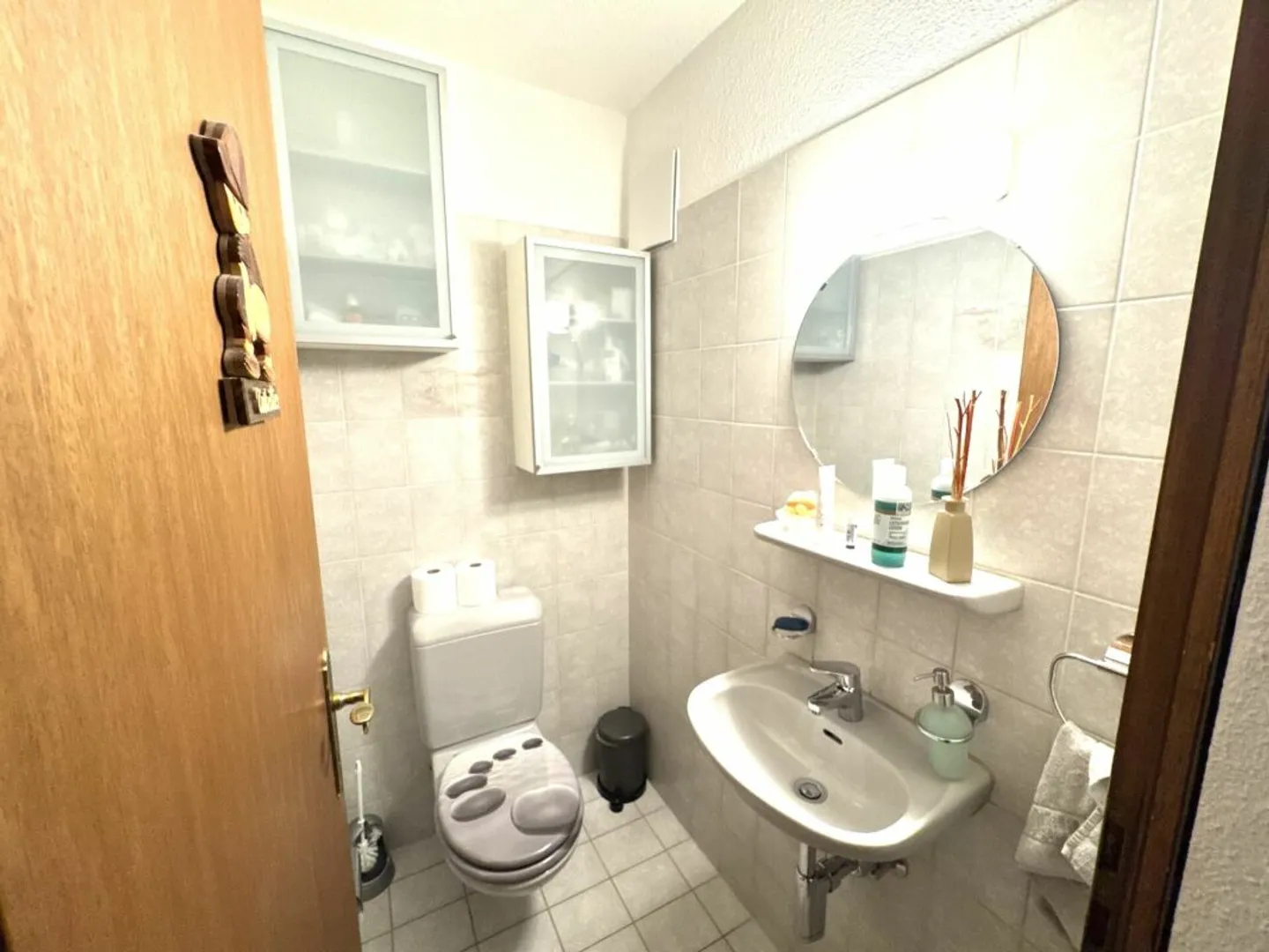 Charmant paradis de jardin avec garantie de bien-être - Photo 10 sur 10