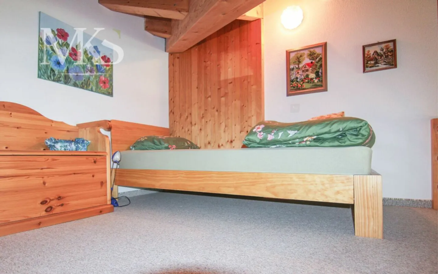 Gemütliche Wohnung in Obergoms - Foto 13 von 13