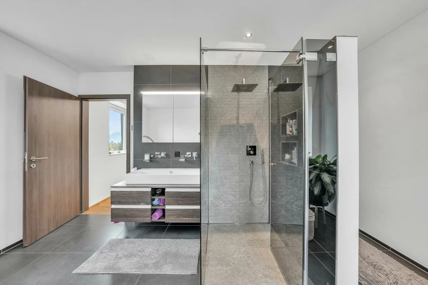 Appartamento attico 3.5 locali - Foto 9 di 10