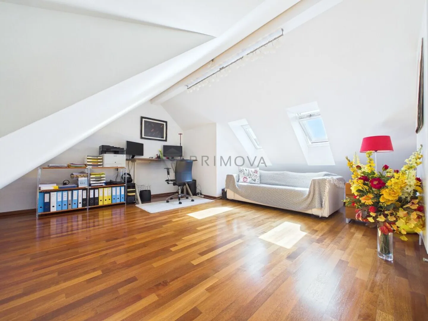 Light, Space and Emotions - Your New Home Above the Rooftops - Photo 12 of 13