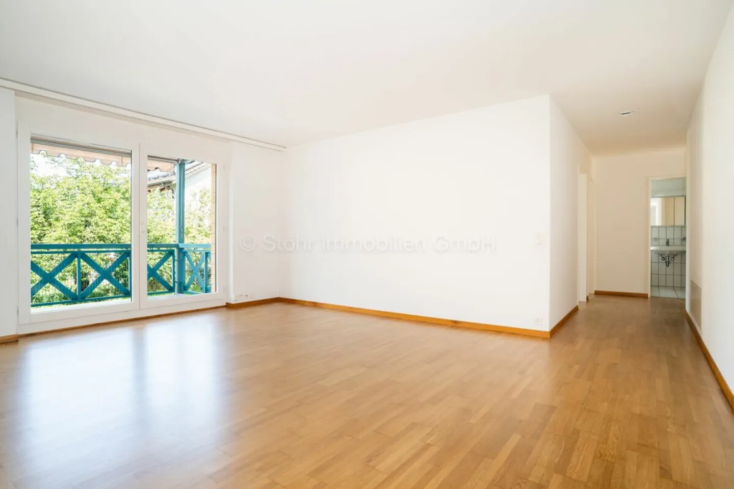 Urbanes Wohnen im Herzen von Winterthur - Photo 6 of 13