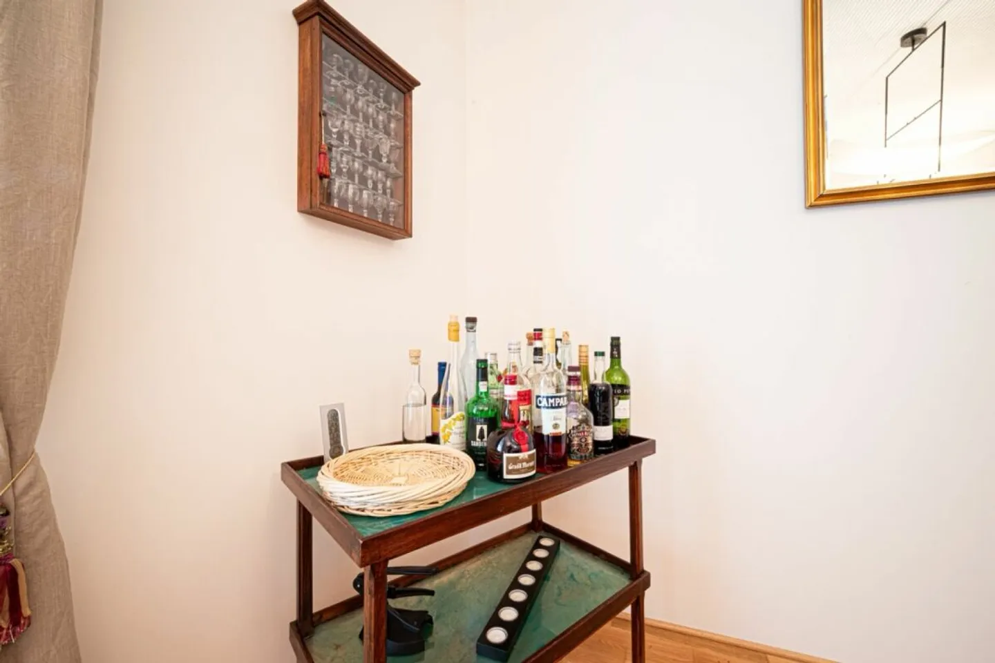 Affascinante casa patriziale ristrutturata - Foto 9 di 13