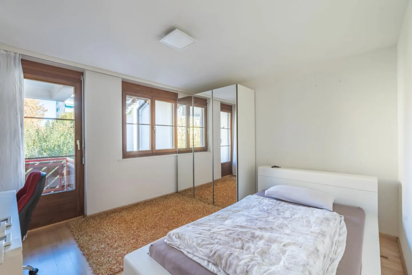 Appartamento Maisonette Elegante in Posizione Centrale - Foto 10 di 13