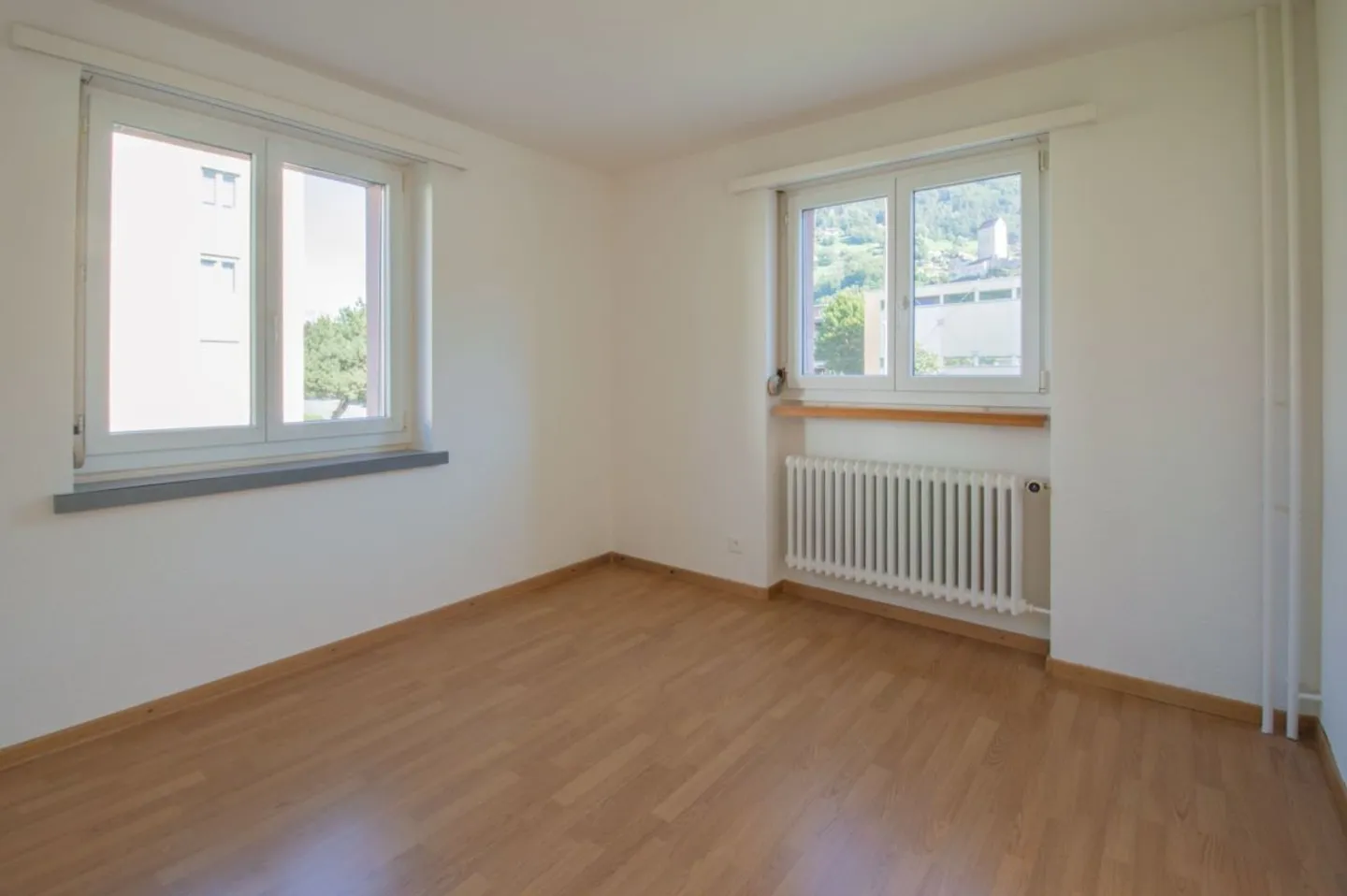 Appartement 4 1/2 pièces idéal pour jeune famille - Photo 4 sur 8