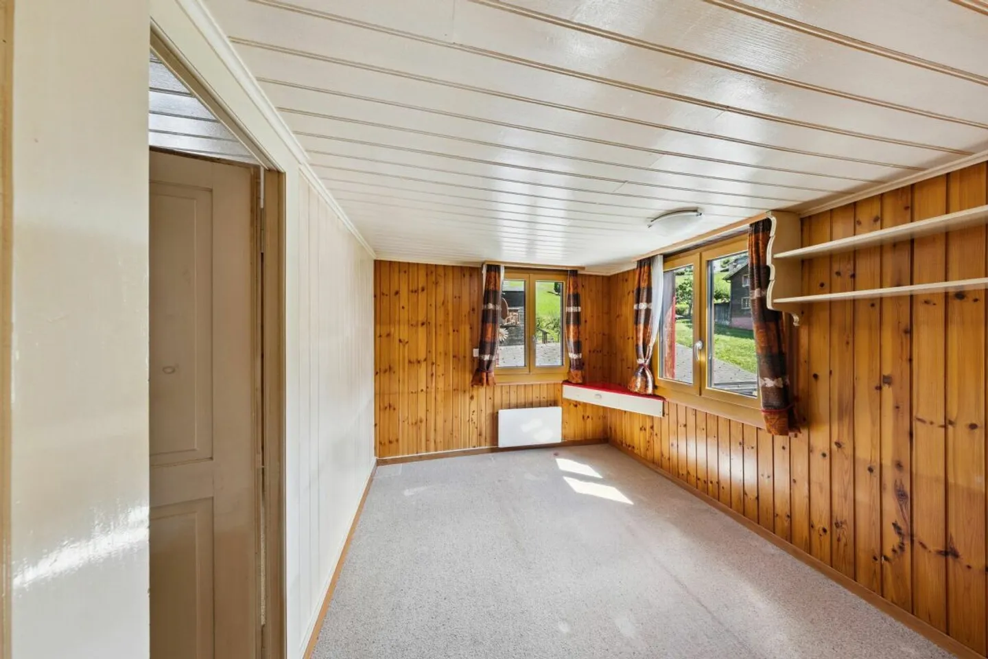 Charmante 3,5-Zimmerwohnung - Foto 7 von 13