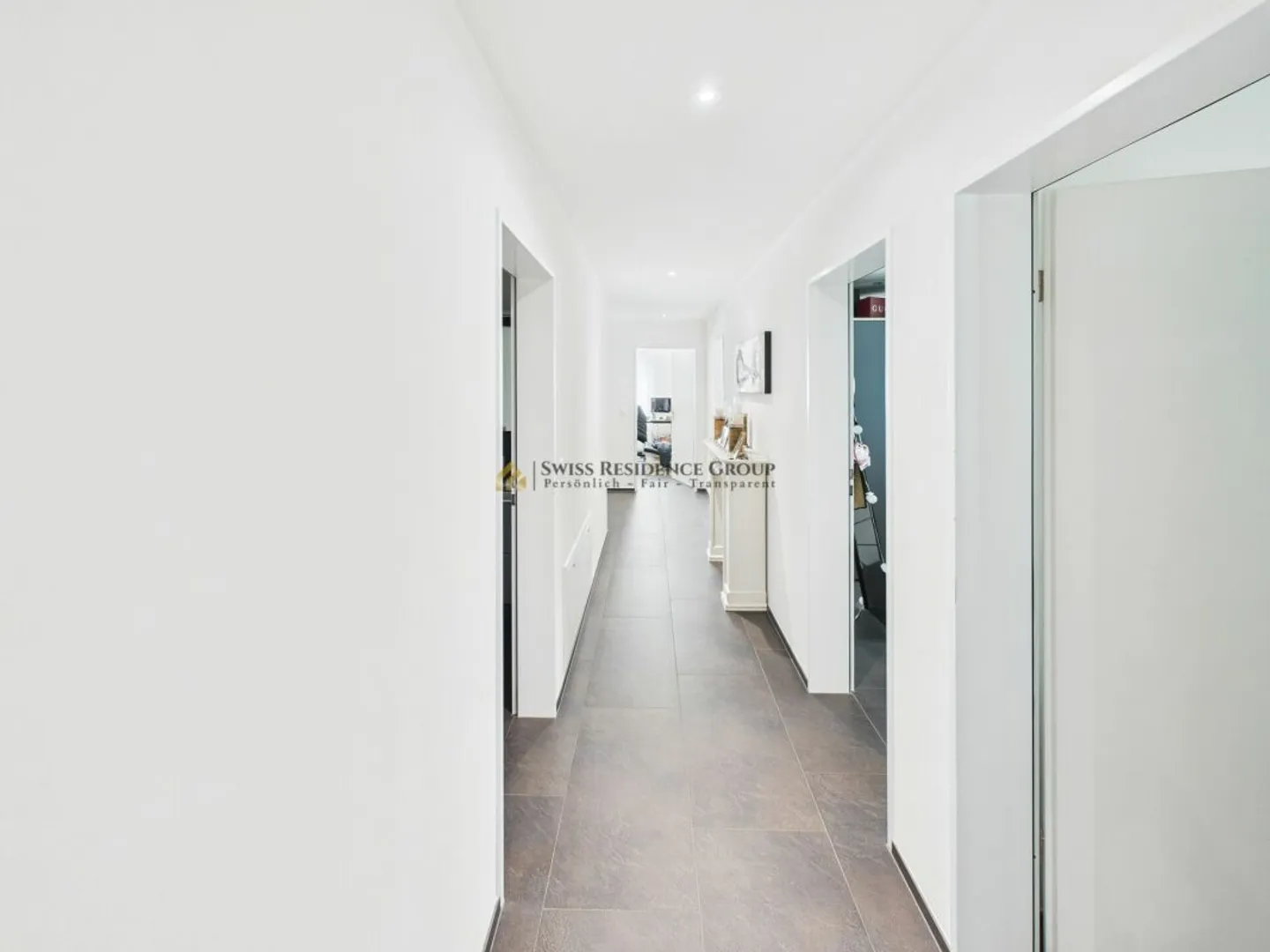 Appartamento giardino costruito magnificamente e di alta qualità - Foto 4 di 11