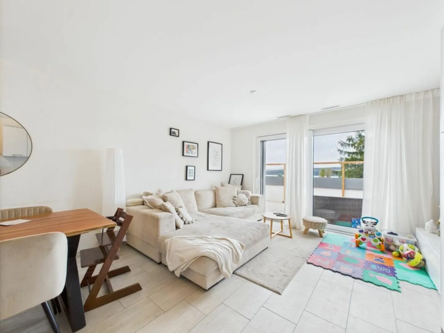 Appartamento 3.5 locali a Grandson - Foto 3 di 13