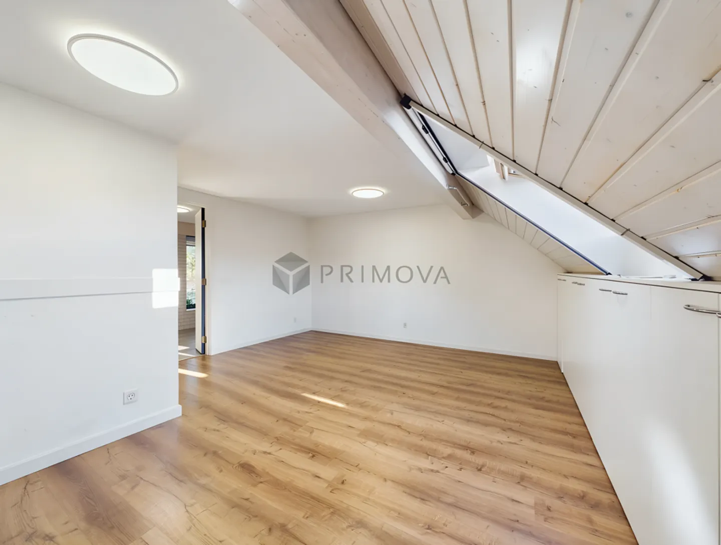 Renoviertes Reihenhaus mit Garten - Foto 13 von 13