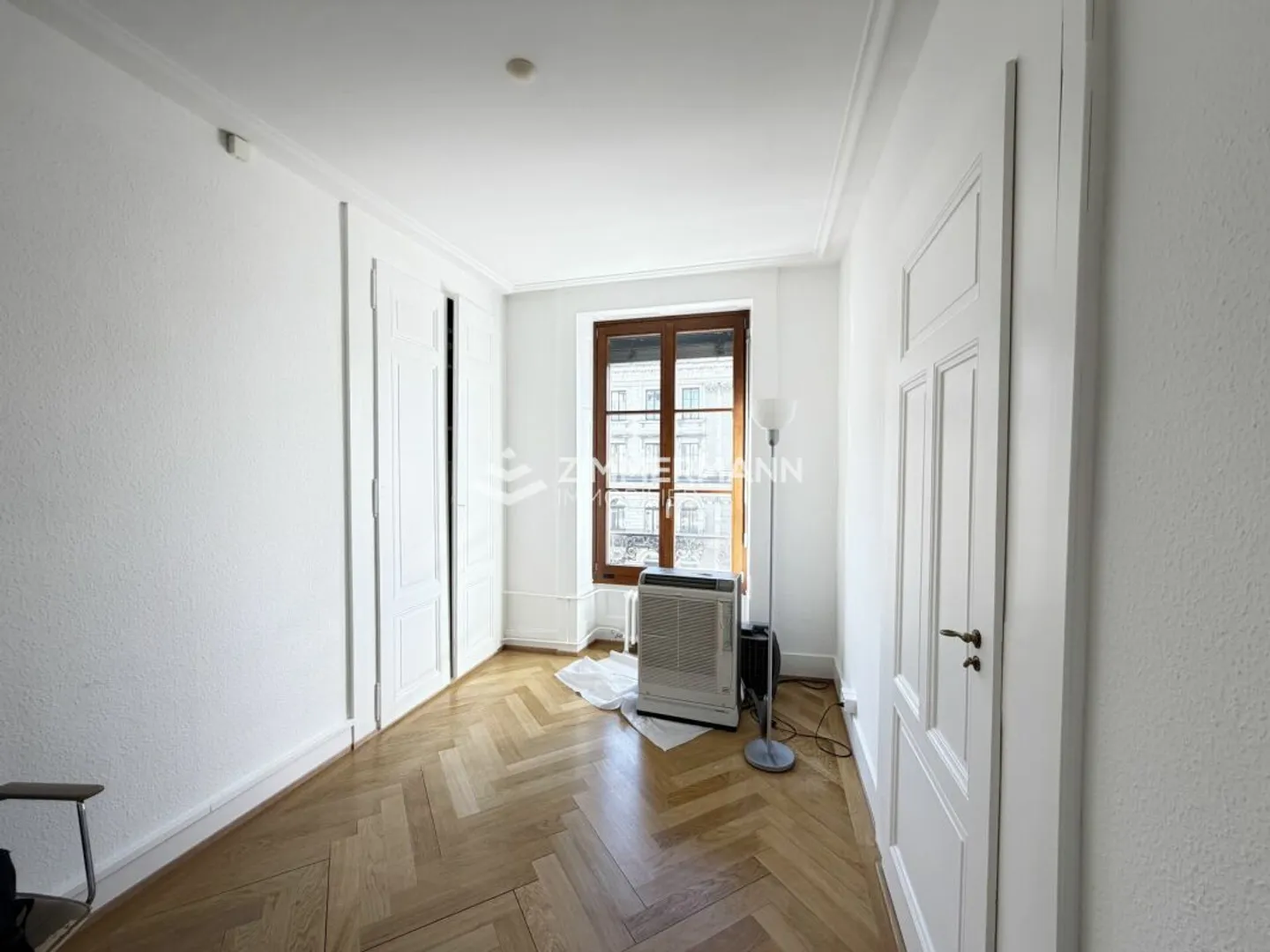 Uffici nel cuore del quartiere Cornavin, Ginevra! - Foto 5 di 8