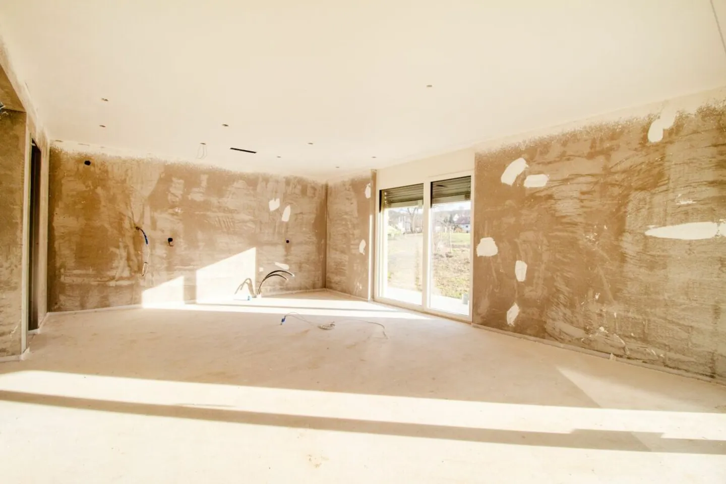 Nouvelle construction : maison individuelle de 5,5 pièces à Eschenz - Photo 9 sur 13