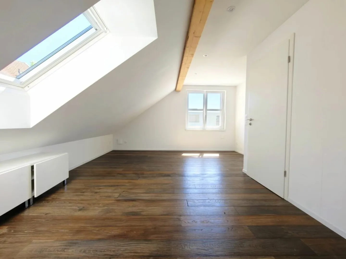 Single-family house with a separate apartment, conservatory, and garage in Oberglatt - Photo 12 of 13