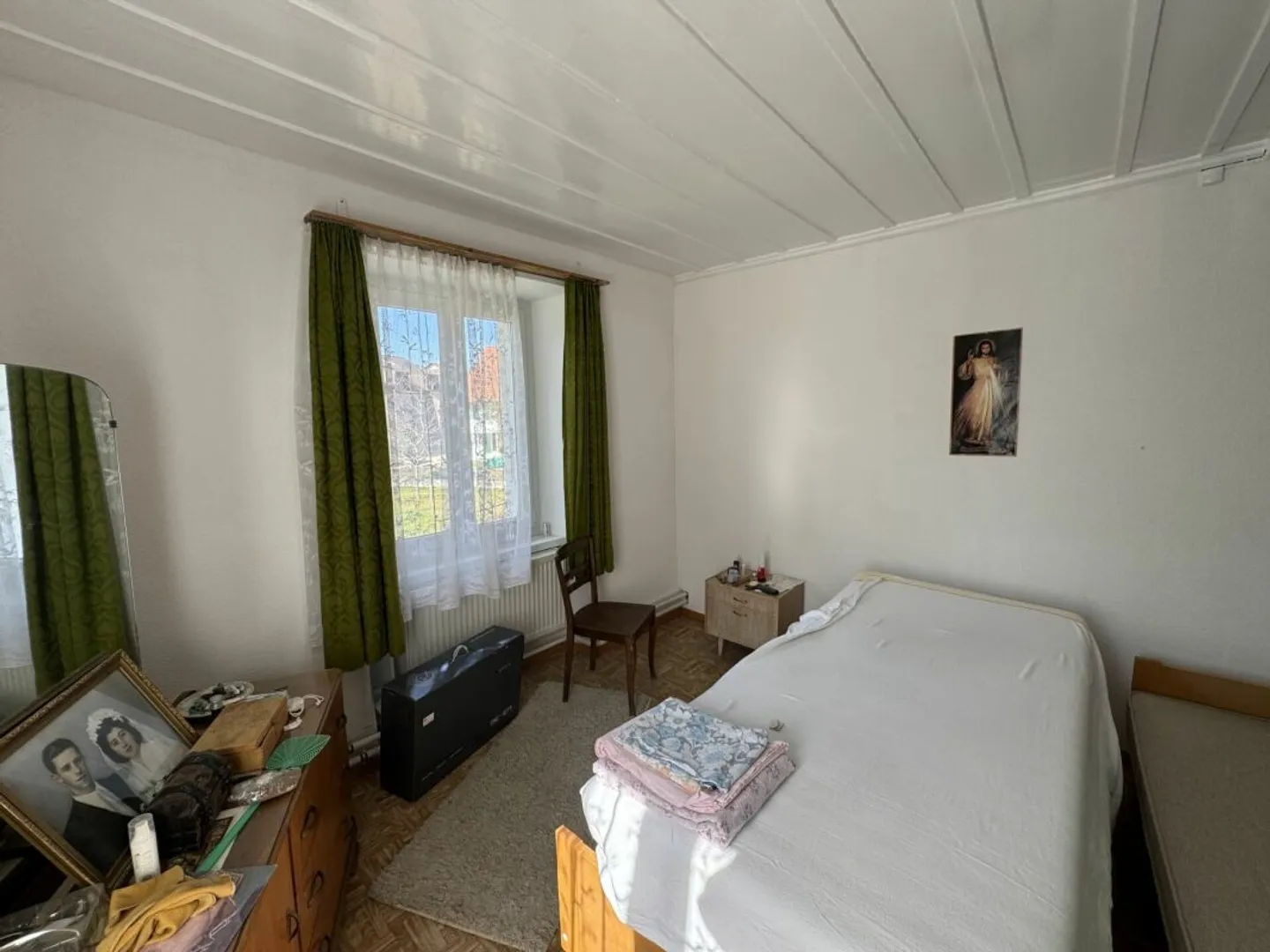 Zweifamilienhaus in Rebeuvelier - Foto 11 von 13