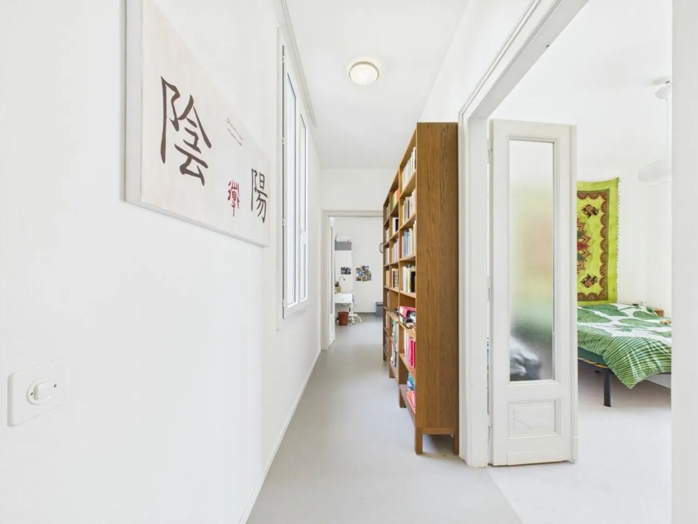 Elegant Apartment with Large Terrace - Photo 7 of 13