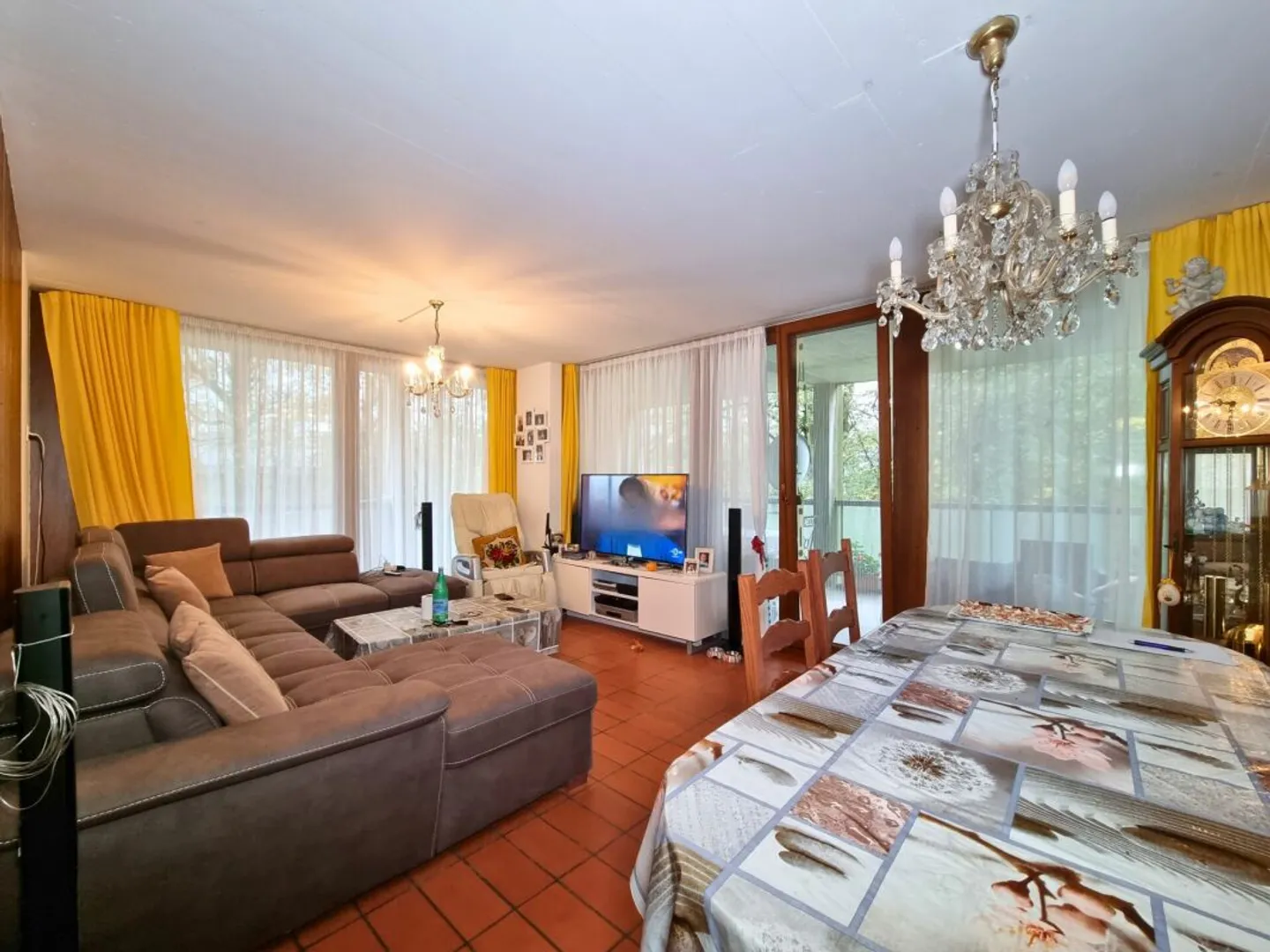 Charmant appartement 3.5 pièces - Photo 3 sur 10