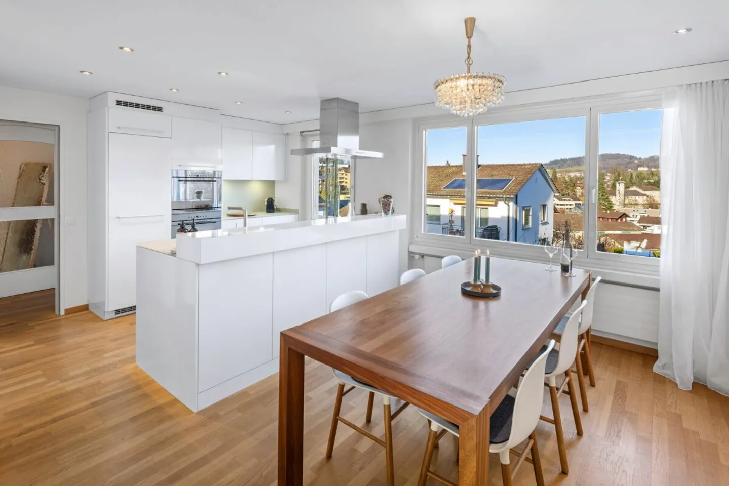 Desirable Residential Area - A Home of Rare Value - Photo 3 of 10