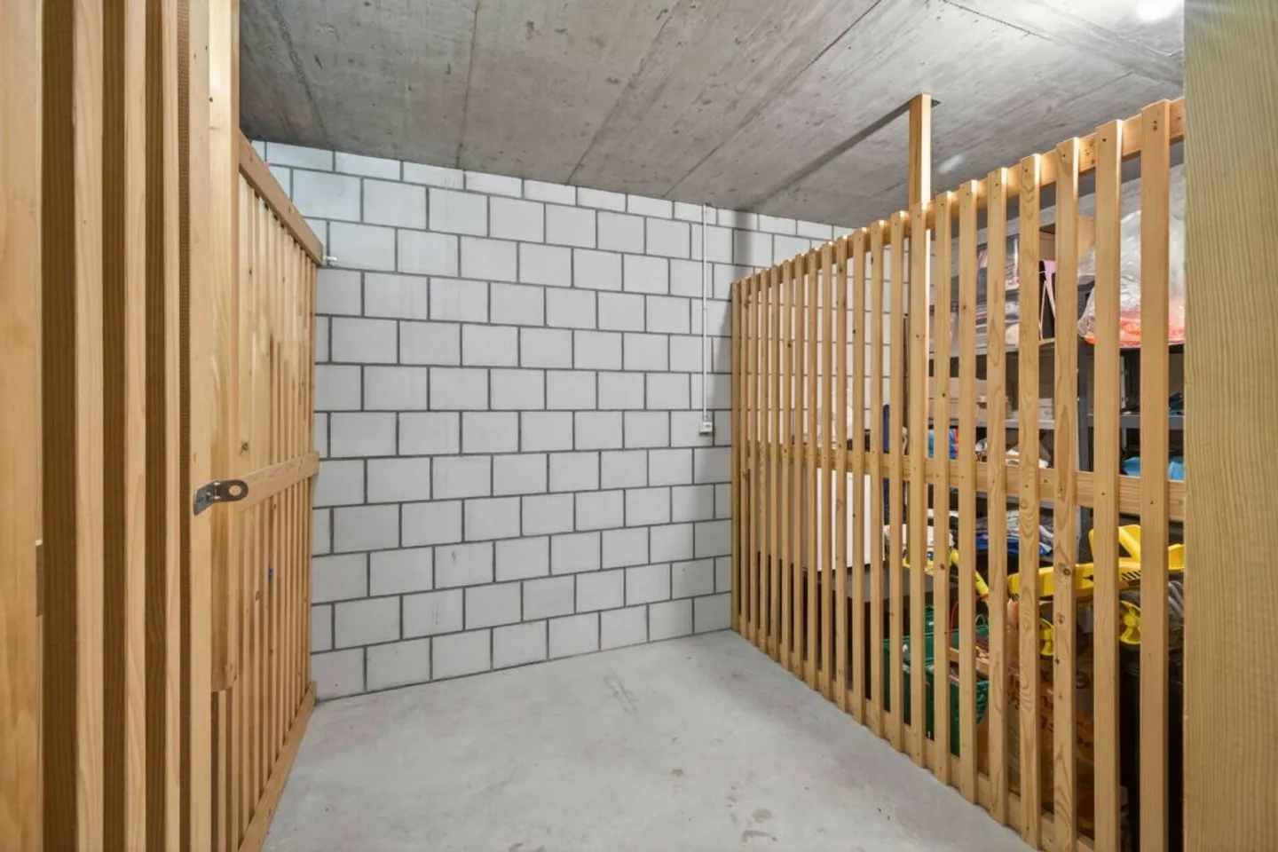 Grosszügige Erdgeschosswohnung - Foto 12 von 13