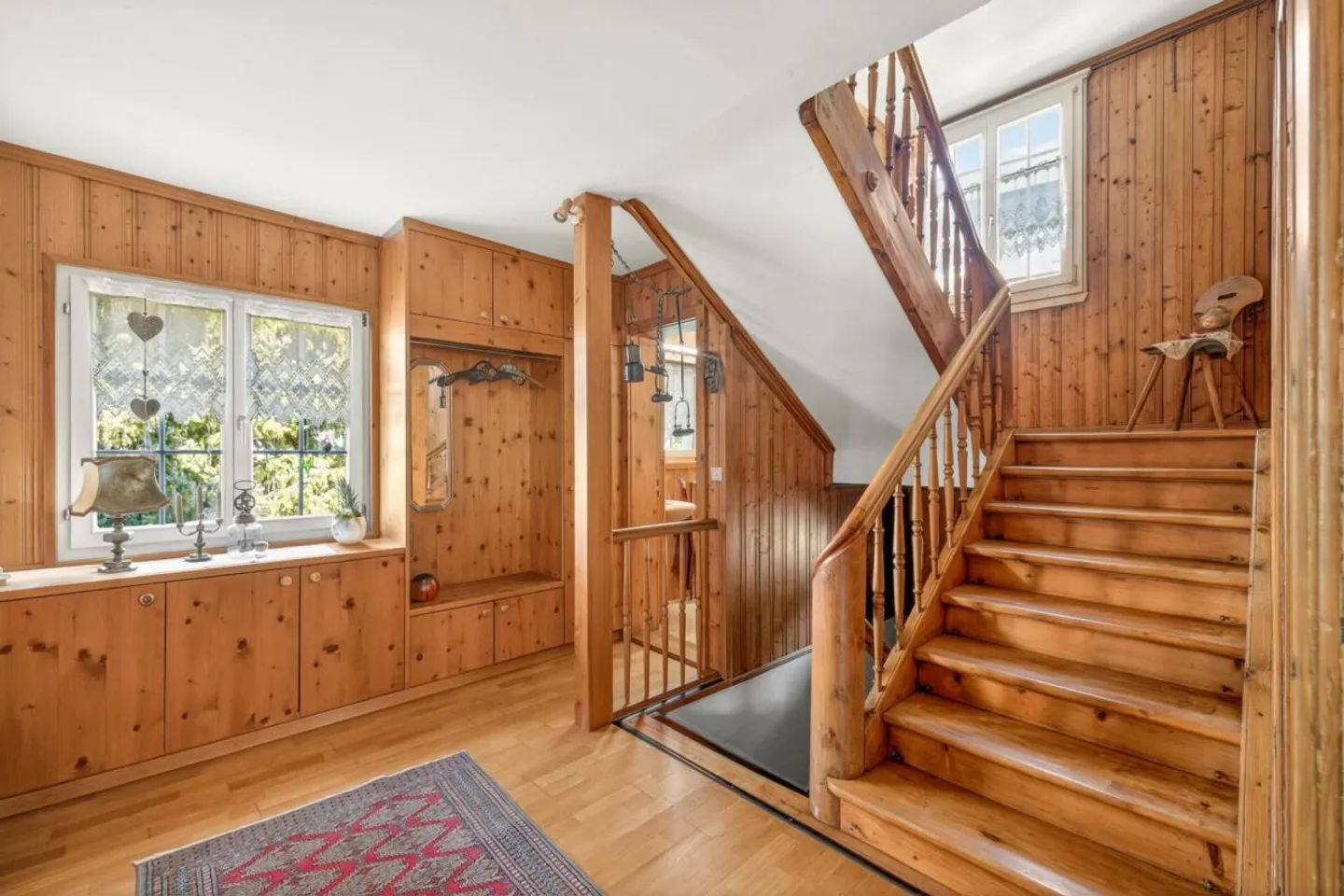 Charmantes Einfamilienhaus - Foto 6 von 13