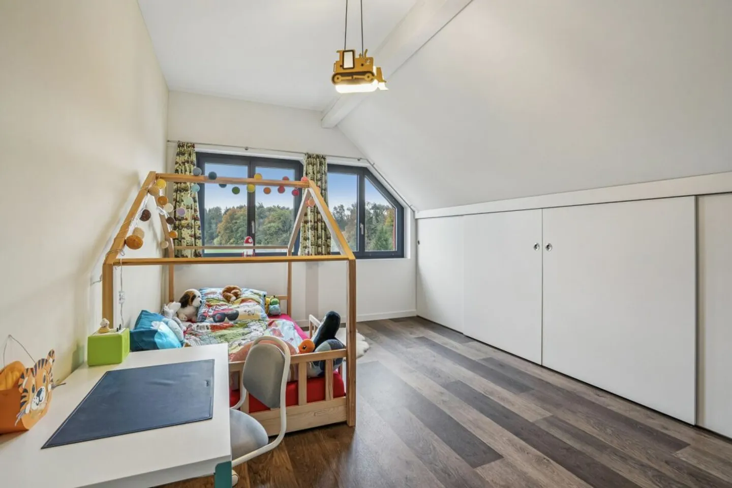 Installation équestre de rêve avec différentes surfaces de mouvement et beaucoup de pâturages à Dotnacht - Photo 6 sur 13