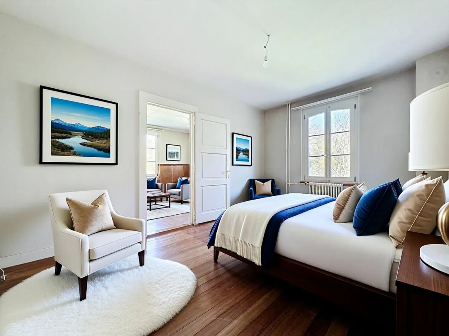 Beautiful Master House in Agricultural Zone - Photo 9 of 13