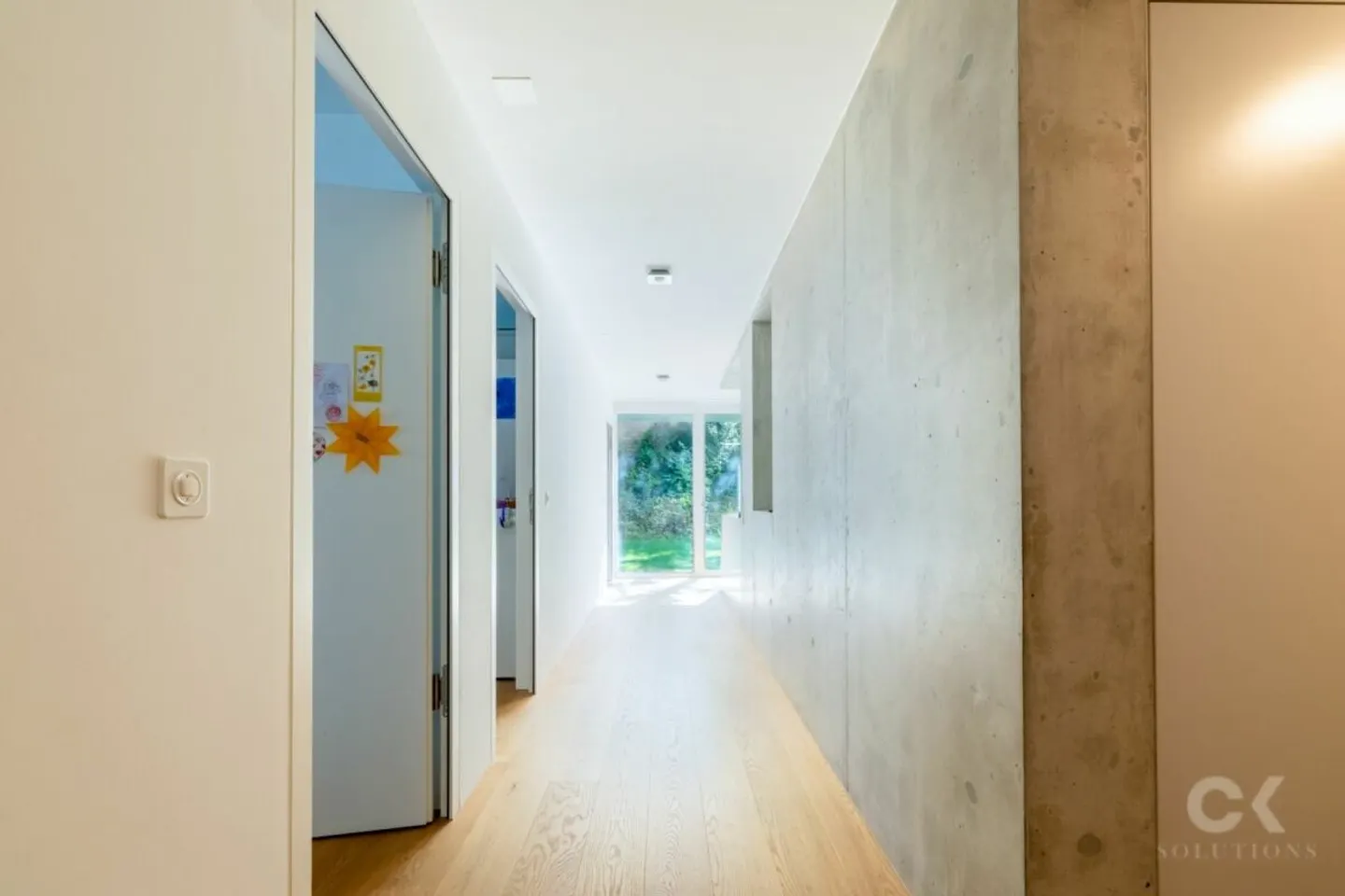 Appartement de jardin exclusif dans le meilleur emplacement à Bottmingen ! - Photo 8 sur 13