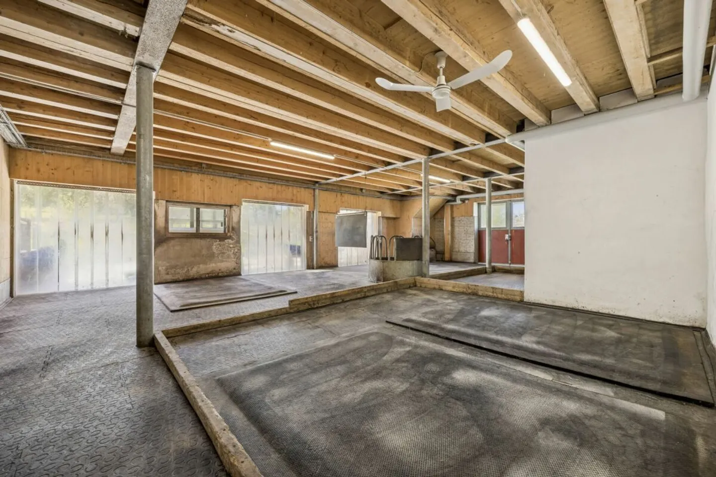 Luxuriöses Bauernhaus mit Reitanlage - Foto 4 von 9