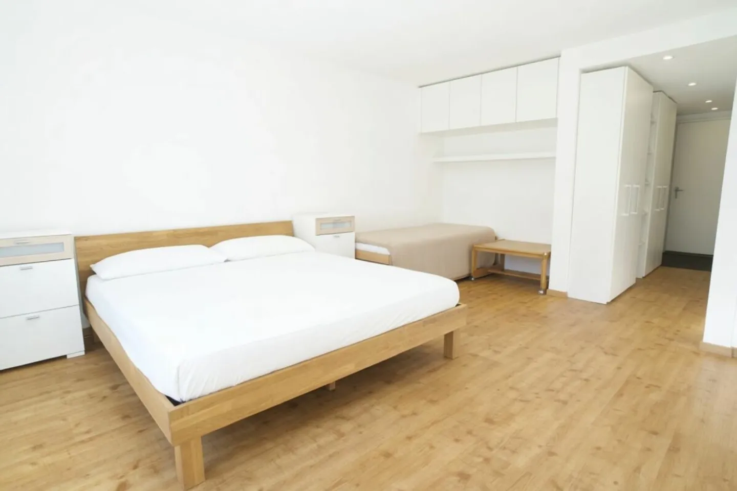 Charmante Ski-in/Ski-out Wohnung - Foto 5 von 13