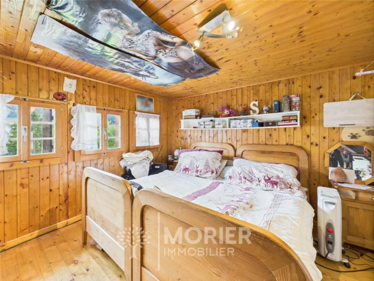 Chalet 4 camere a Vers-l'Eglise - Foto 3 di 13