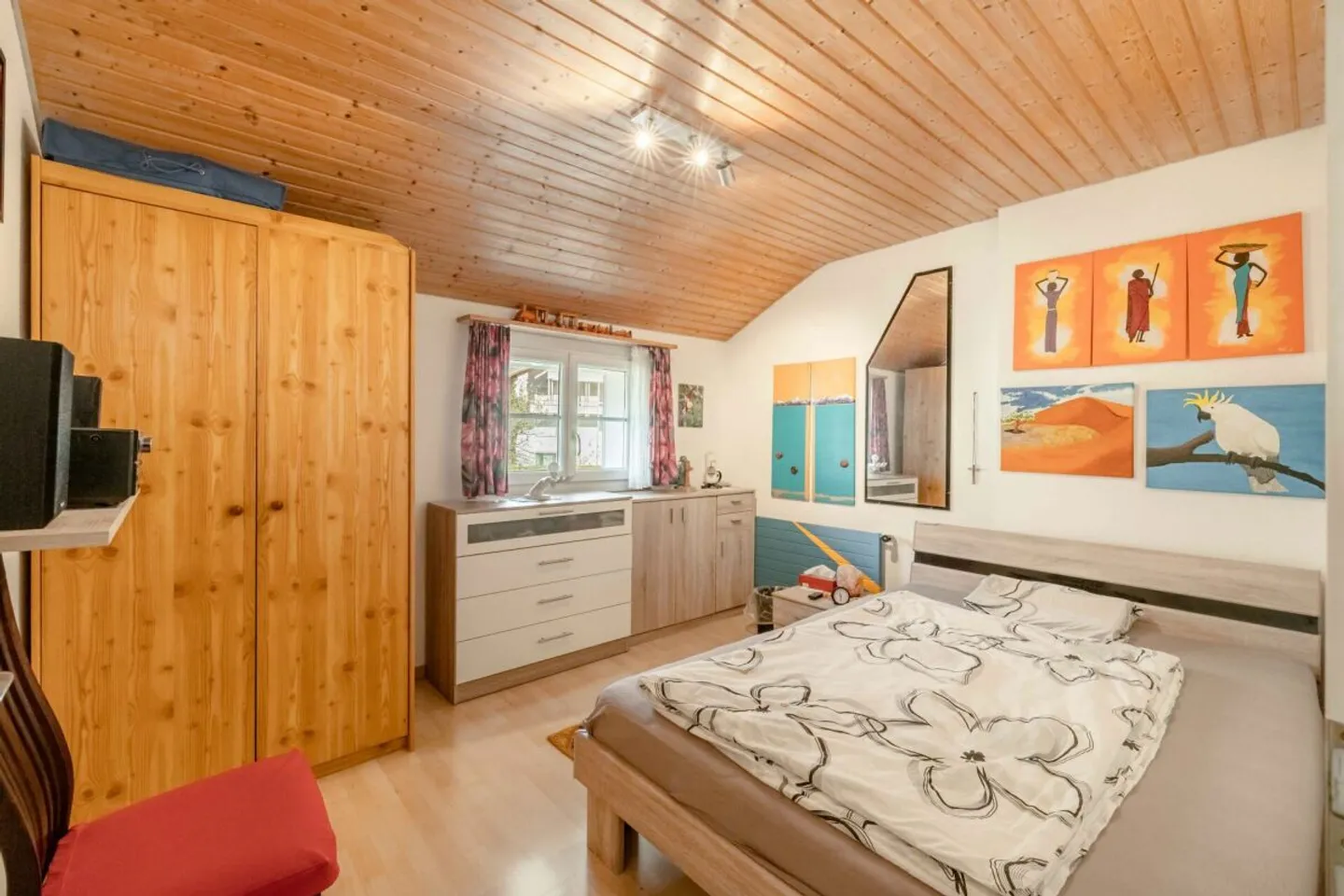 Une maison de caractère avec de l'espace pour vos idées - Photo 8 sur 13