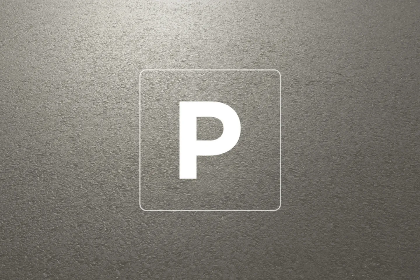 Place de parking extérieure à Binningen - Photo 1 sur 2