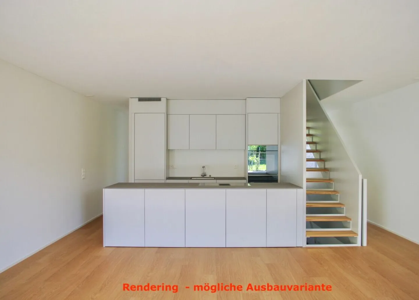 Single-family/Terraced House with Garden and 2 Parking Spaces - Photo 2 of 13