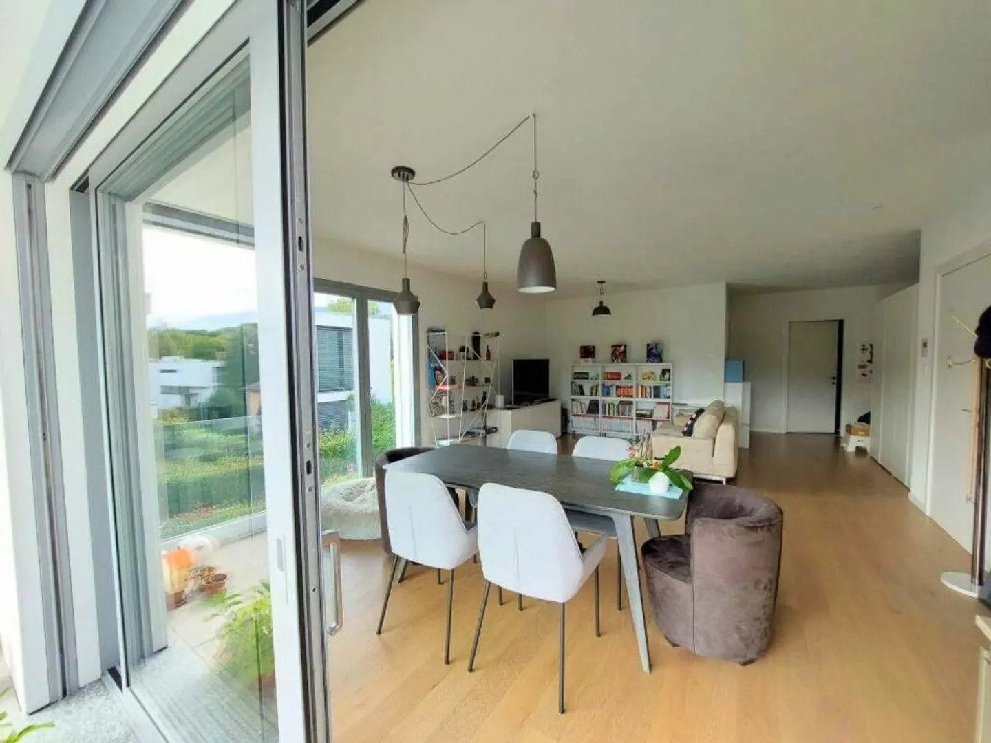 Appartement Élégant à Capriasca - Photo 3 sur 13