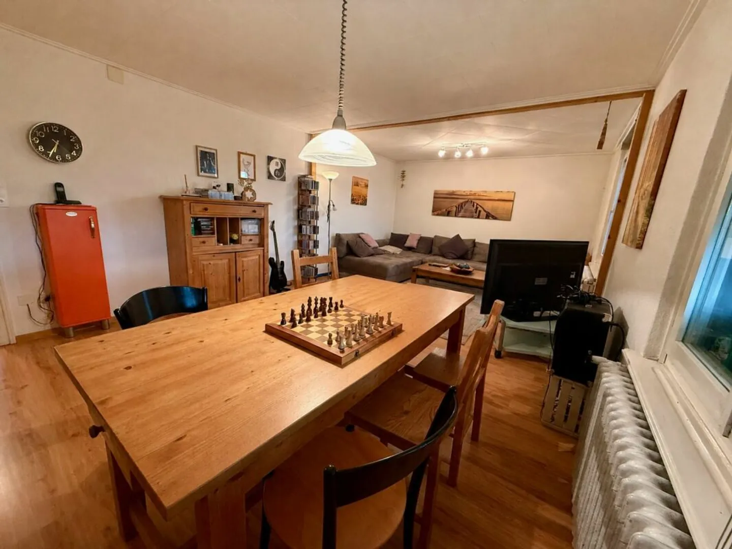 Farmhouse with Barn on 2,178 m² - Freedom, Charm and Countless Possibilities - Photo 8 of 13