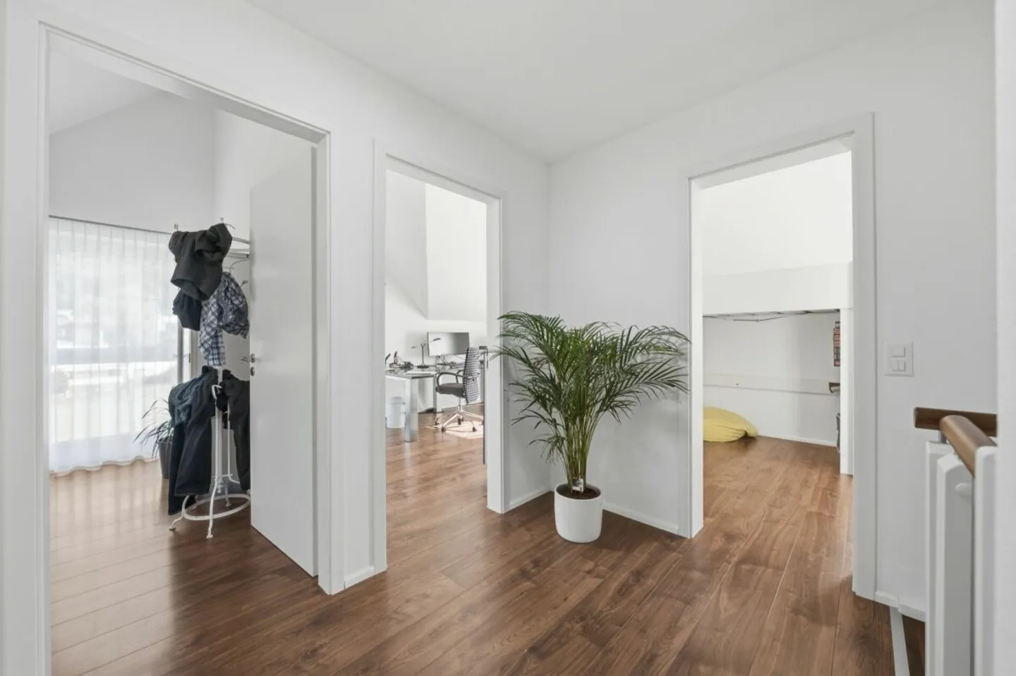 Habitat durable avec vue à Läufelfingen - Photo 10 sur 13