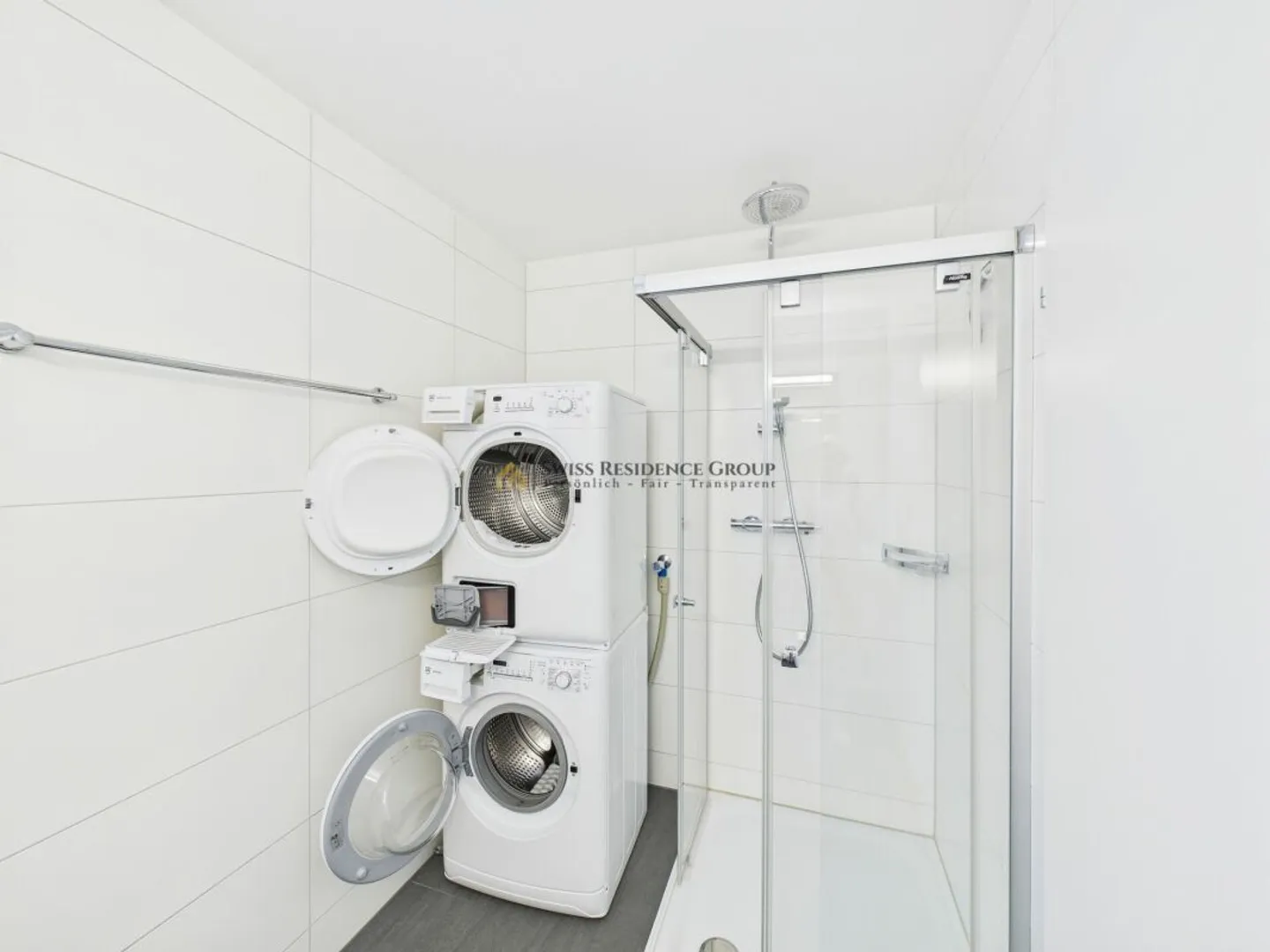 Appartement 3,5 pièces avec cuisine gourmande - Photo 11 sur 13