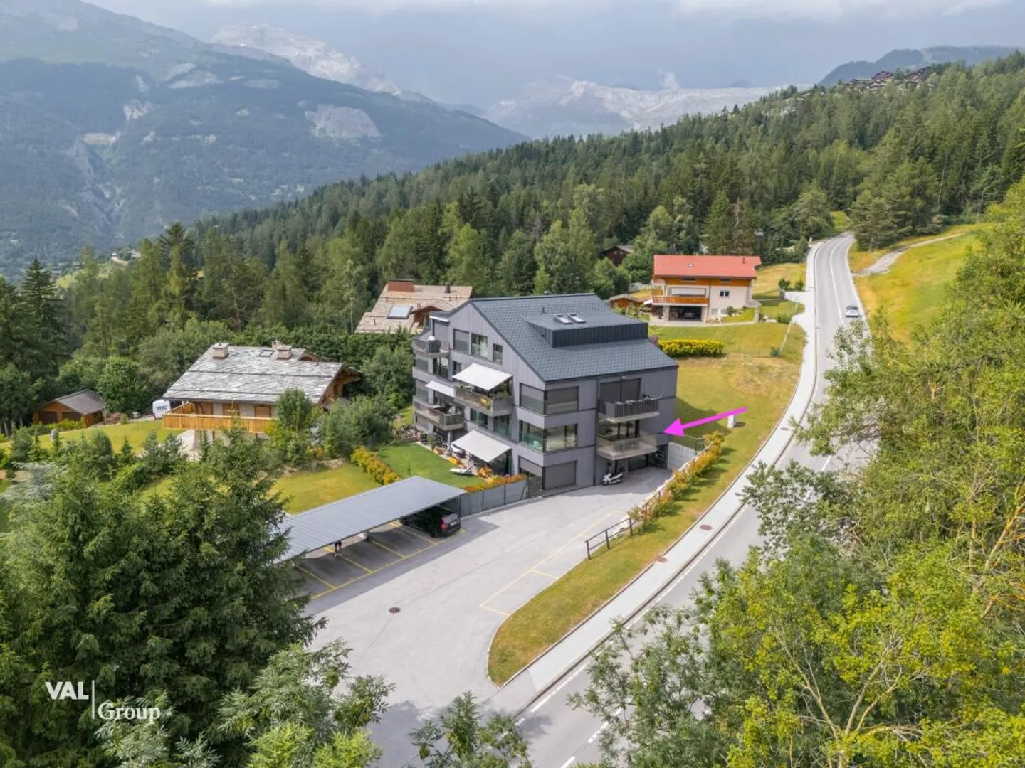 Bel contesto abitativo, spazioso e confortevole - Foto 1 di 11