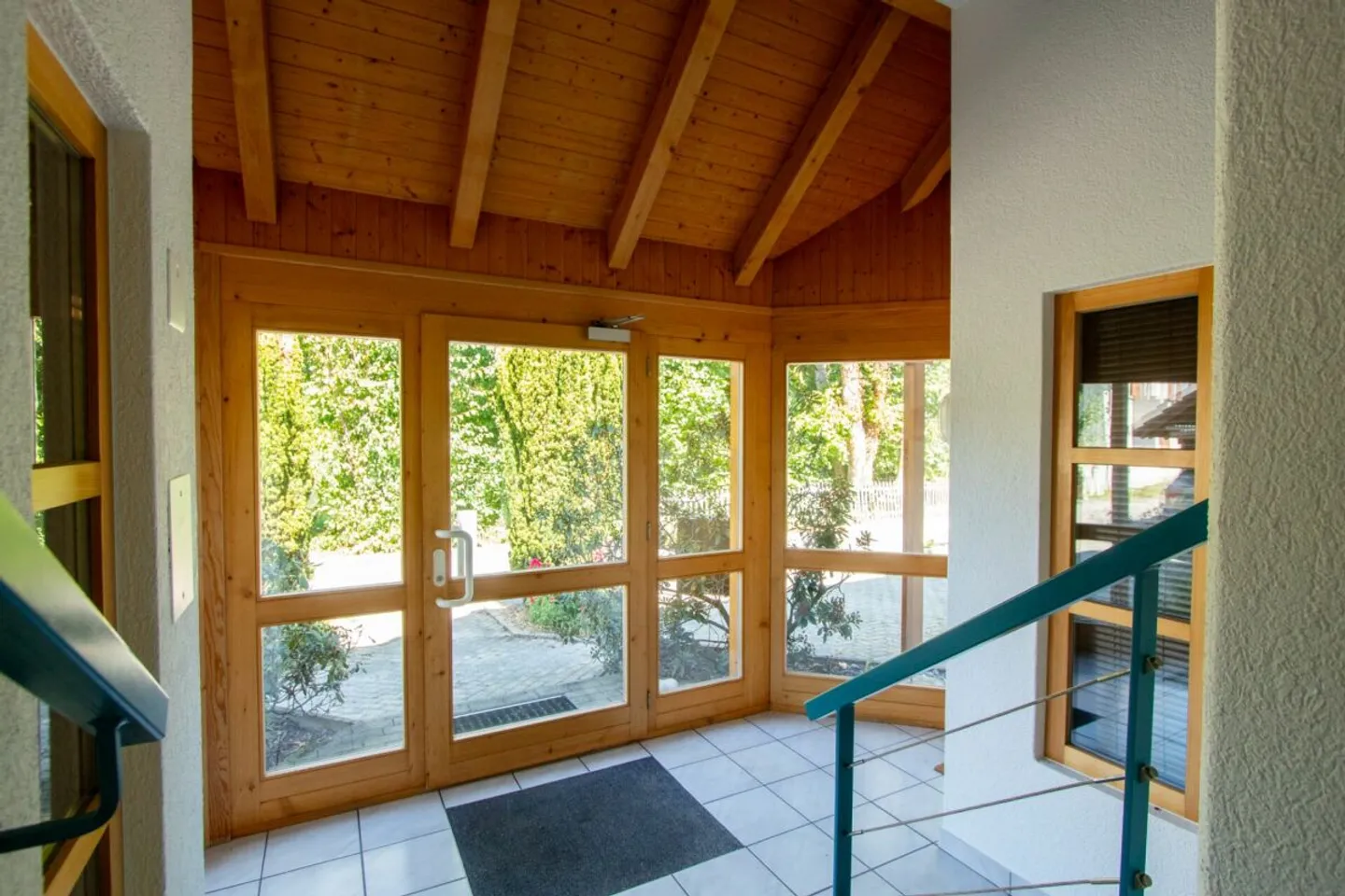 Ein Ort zum Ankommen - Ihr neues Zuhause in Kleingurmels - Foto 6 von 13