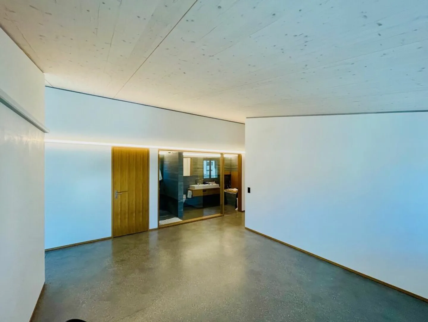 3.5-Zimmer-Loftwohnung - Foto 8 von 13