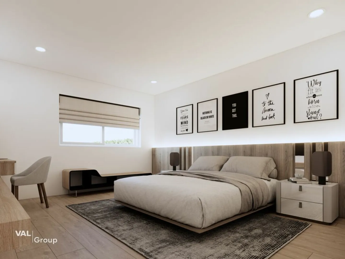 Residenza Althéa: Eccezionale appartamento al piano terra con 4,5 ampie stanze - Foto 4 di 11