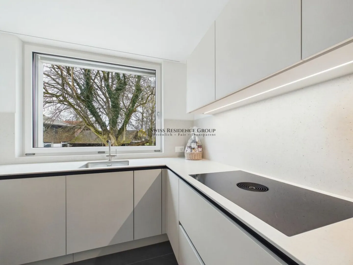 Endroit calme et nouvellement construit pour toute la famille - Photo 1 sur 13