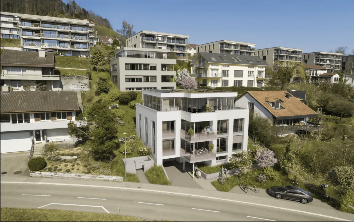 OBERMOOS BOLL - A place you love to come home to - Photo 1 of 2