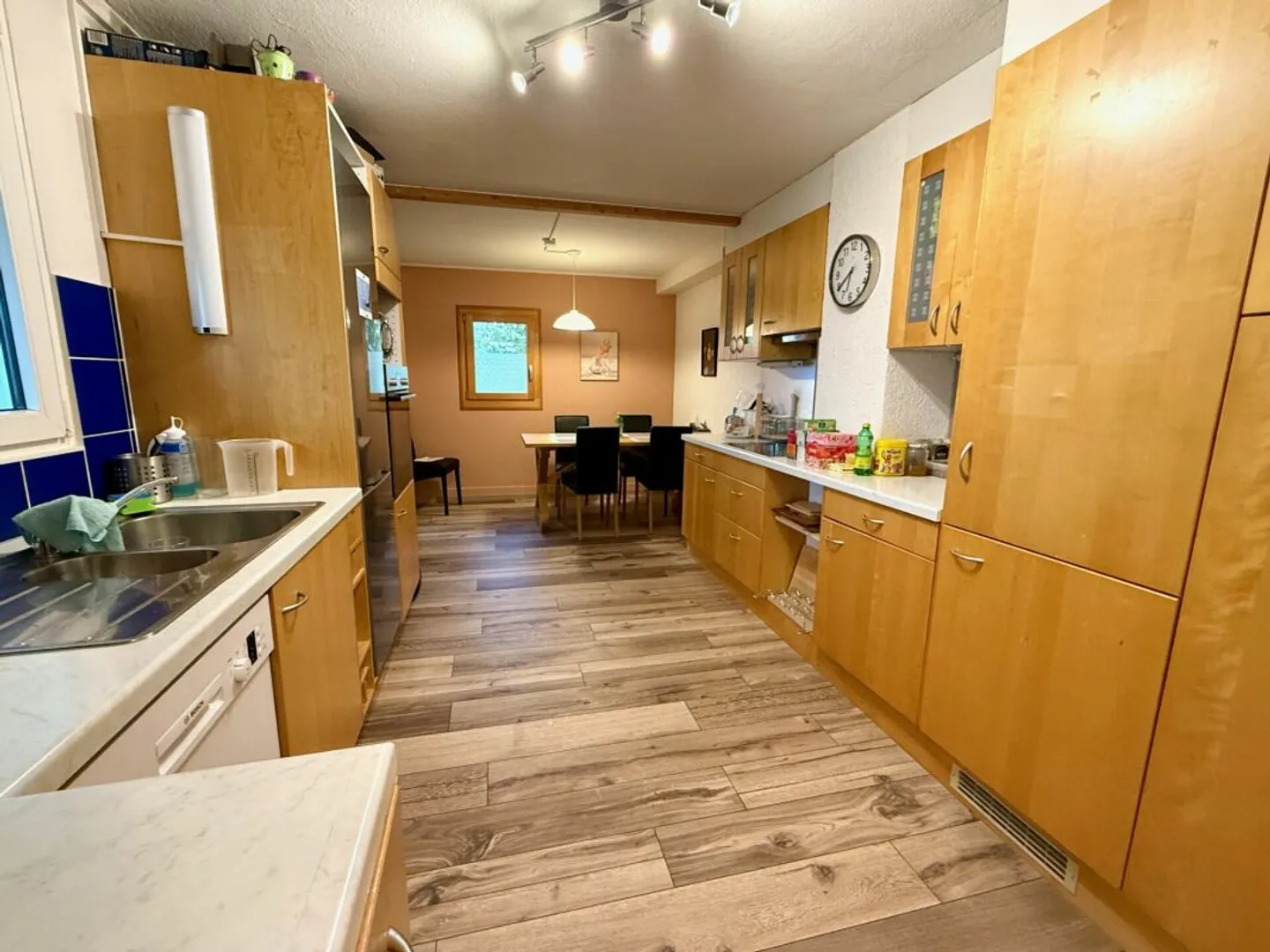 Farmhouse with Barn on 2,178 m² - Freedom, Charm and Countless Possibilities - Photo 9 of 13