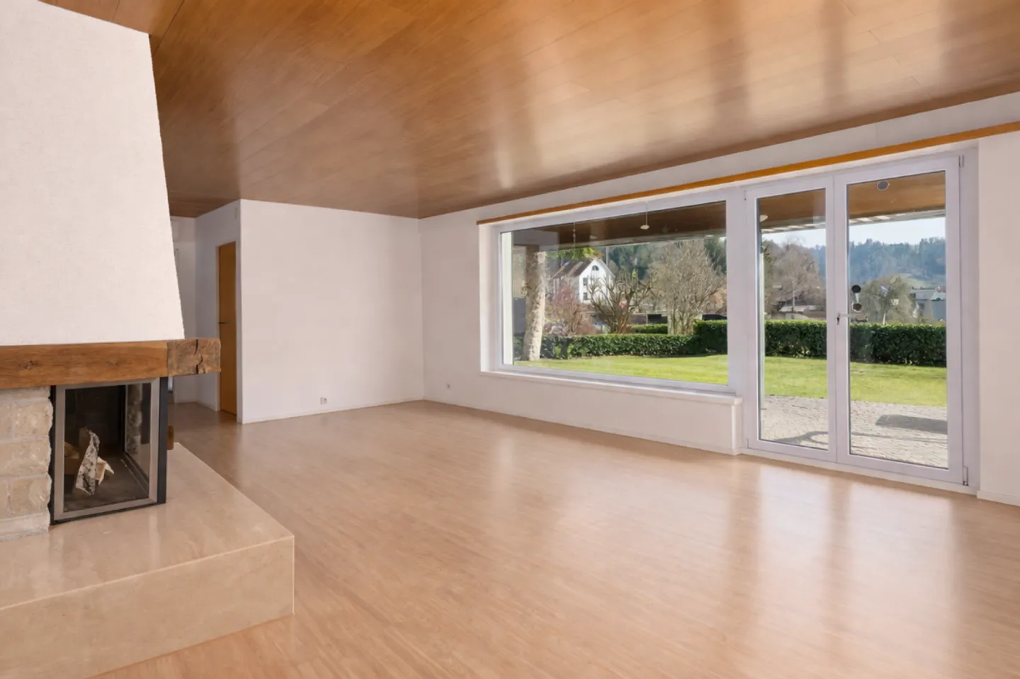 Vivre là où les autres se détendent - Maison individuelle dans un endroit calme - Photo 3 sur 7