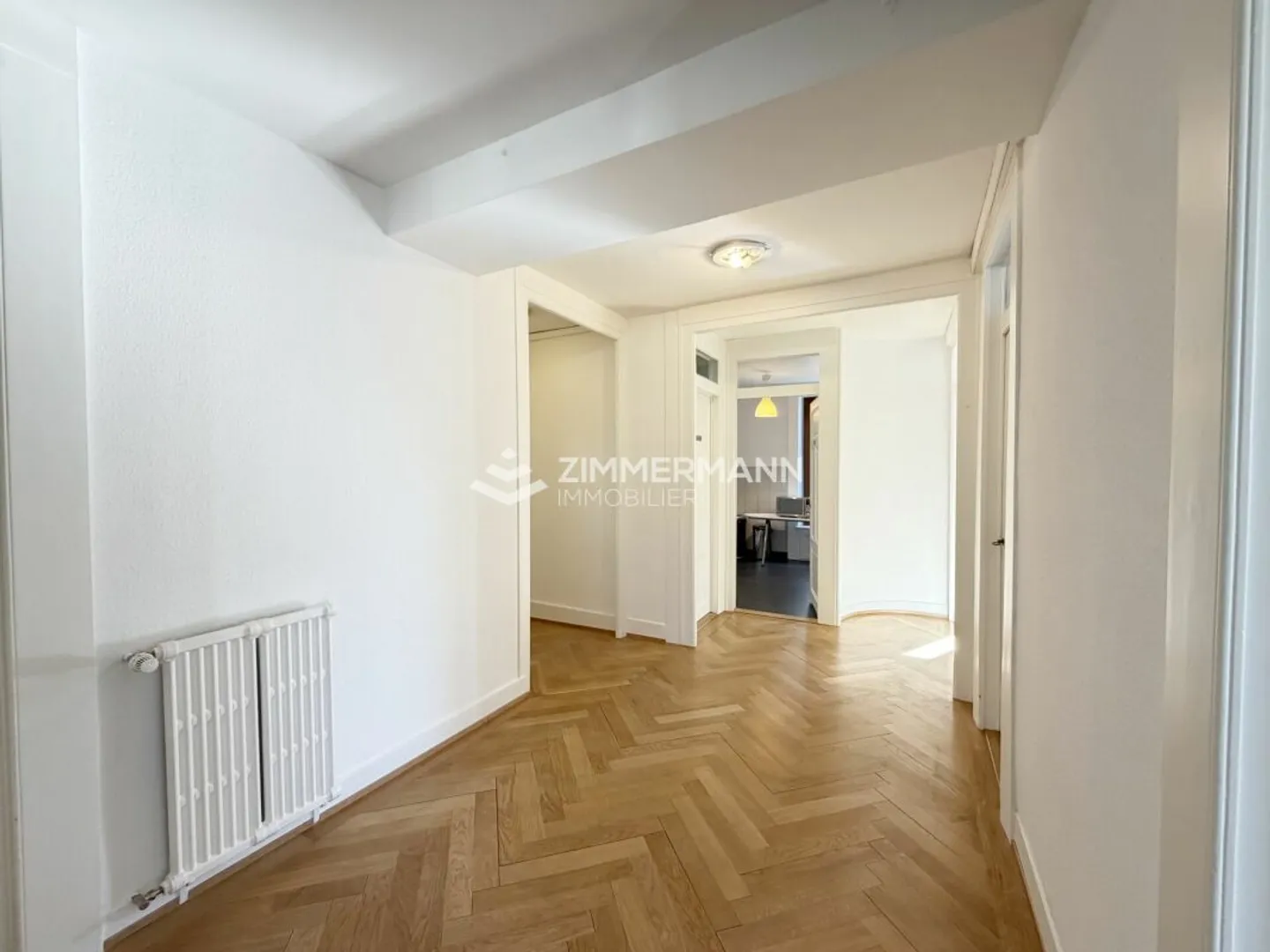 Uffici nel cuore del quartiere Cornavin, Ginevra! - Foto 4 di 8