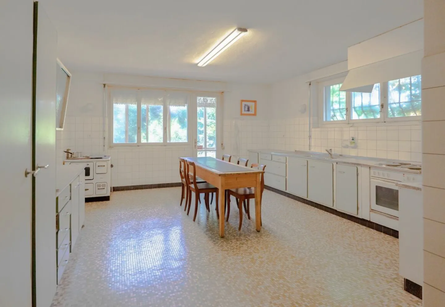 Historische Villa in ruhiger Lage - Foto 7 von 13