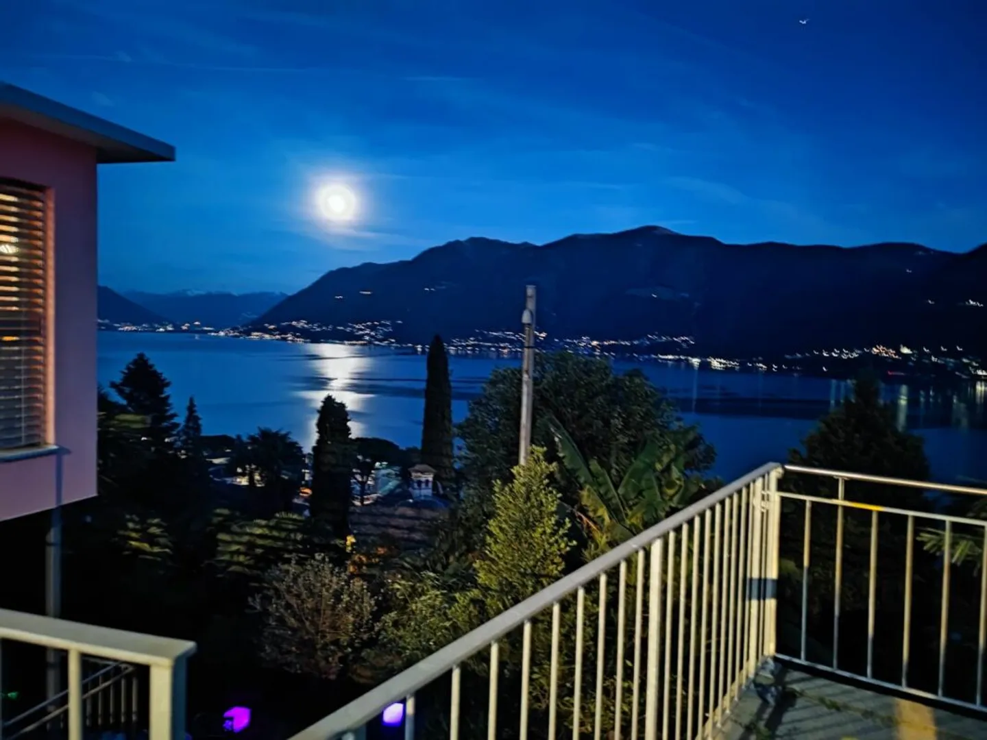 Mehrfamilienhaus mit Panoramablick - Foto 2 von 13