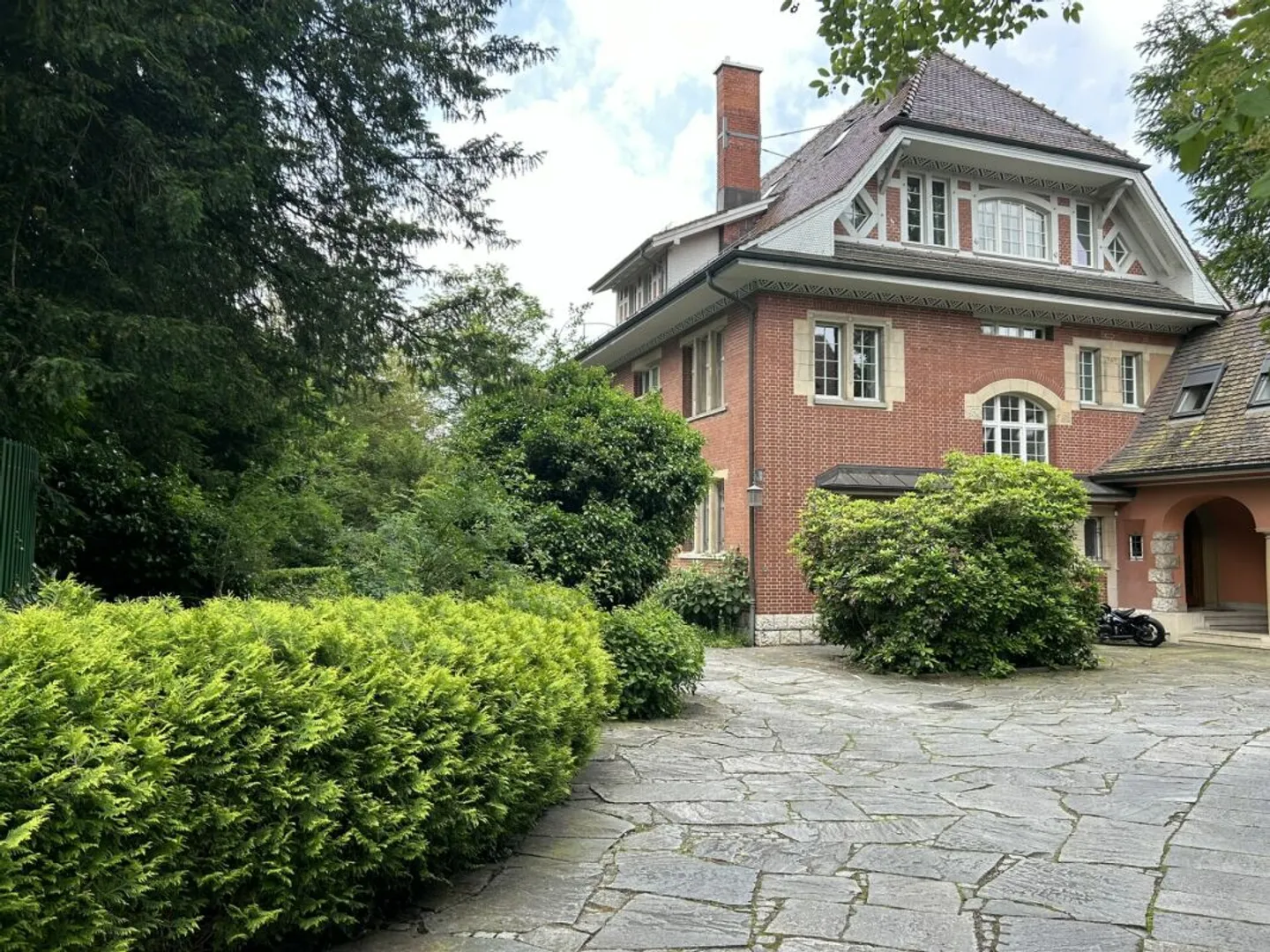 Exclusive historic office spaces with Art Nouveau character - Photo 11 of 11