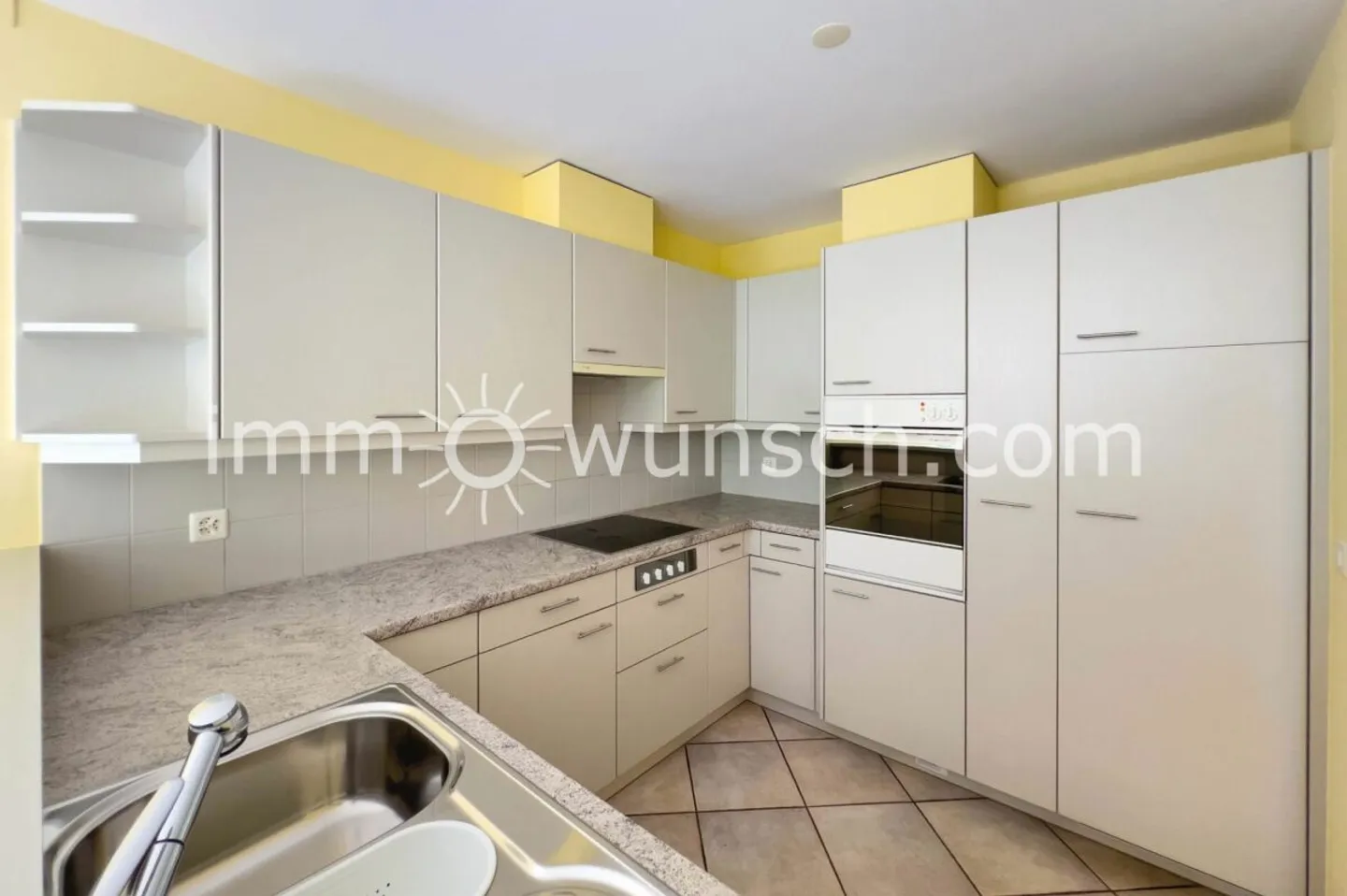 Condominio centrale di 3 ½ stanze nella città di Zug - Foto 5 di 11