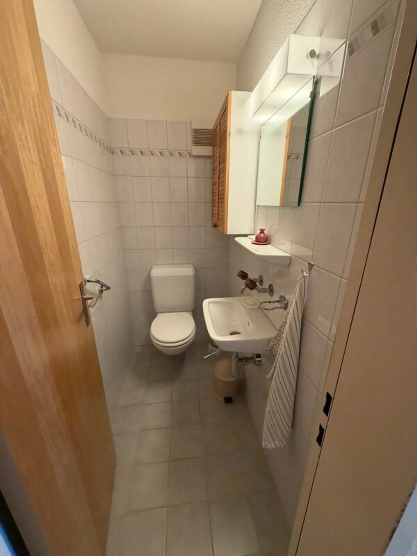 Wohnung - Foto 5 von 5